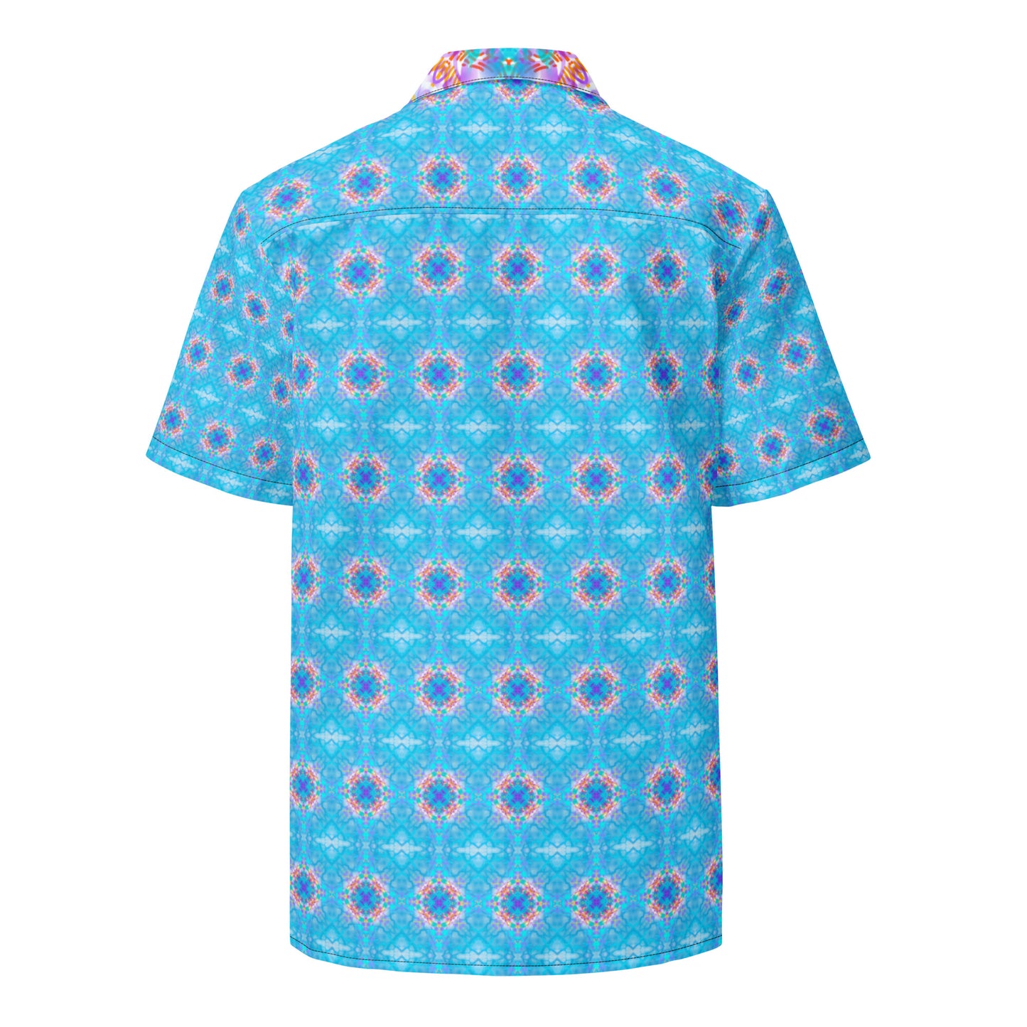 Debra collection men’s button shirt