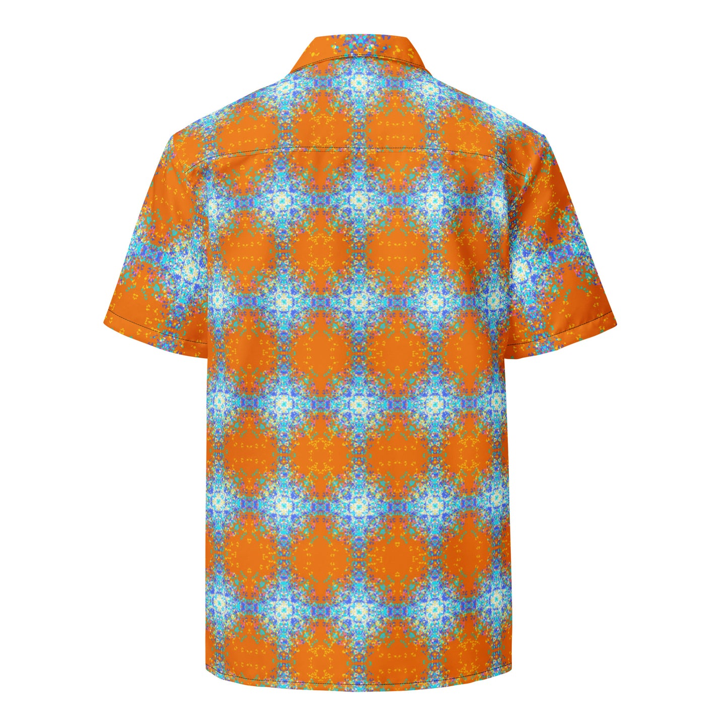 Reni collection men’s button shirt