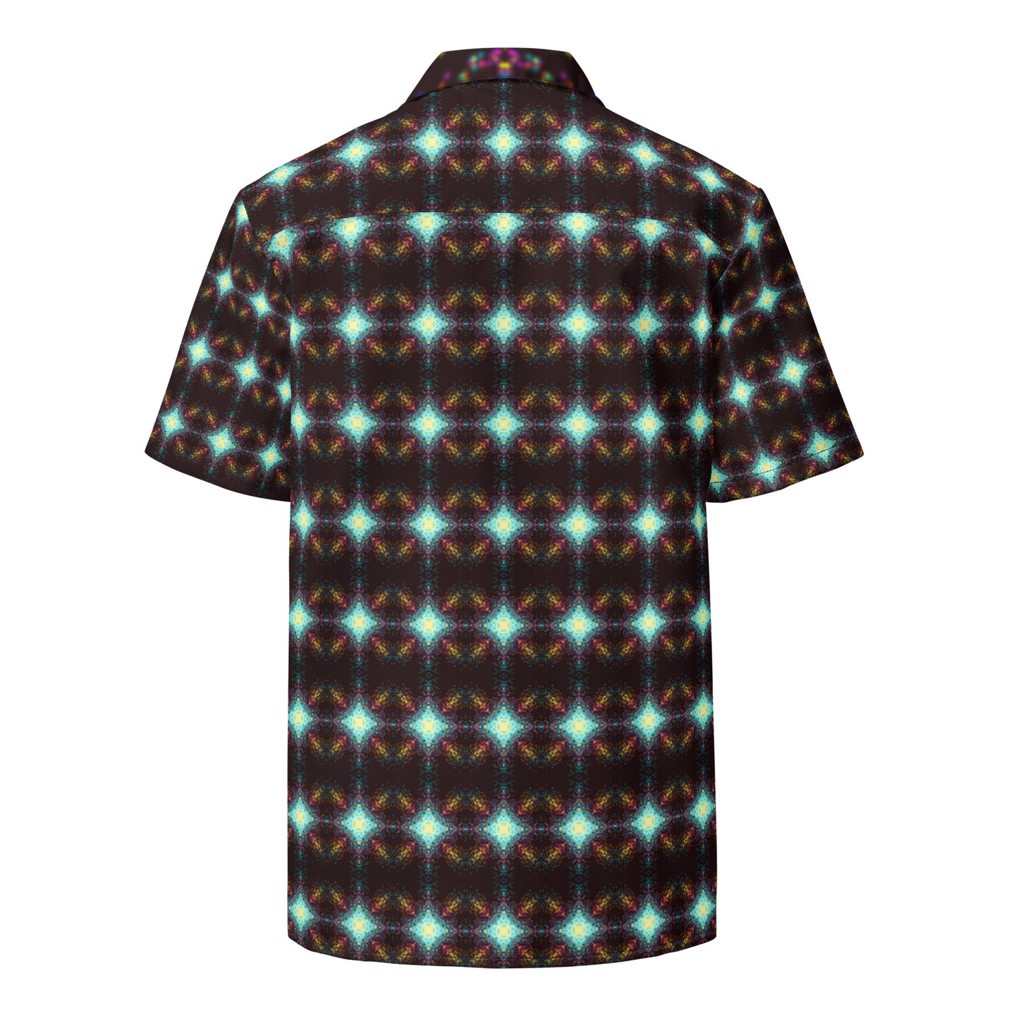 Steven  men’s  button shirt