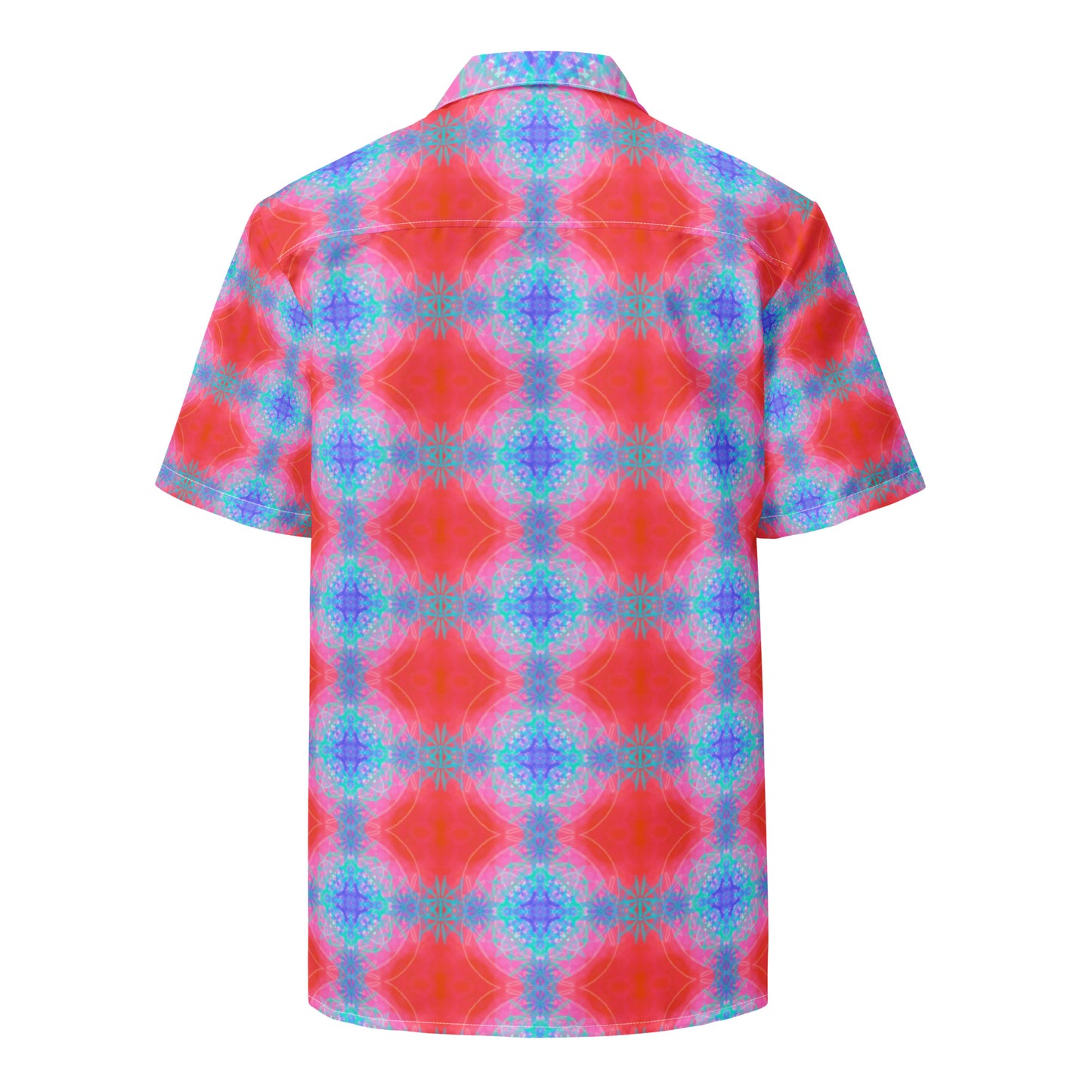 Beth collection men’s button shirt