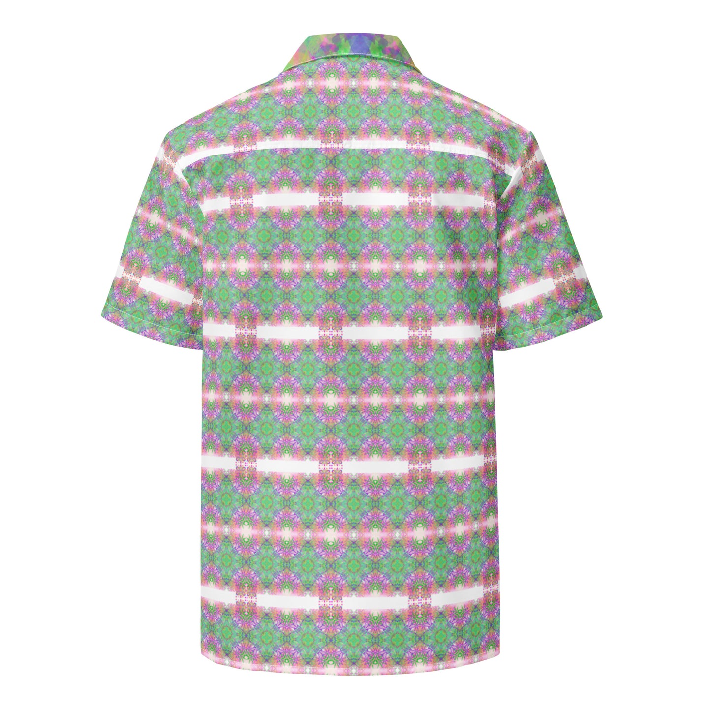 Jackie collection button shirt