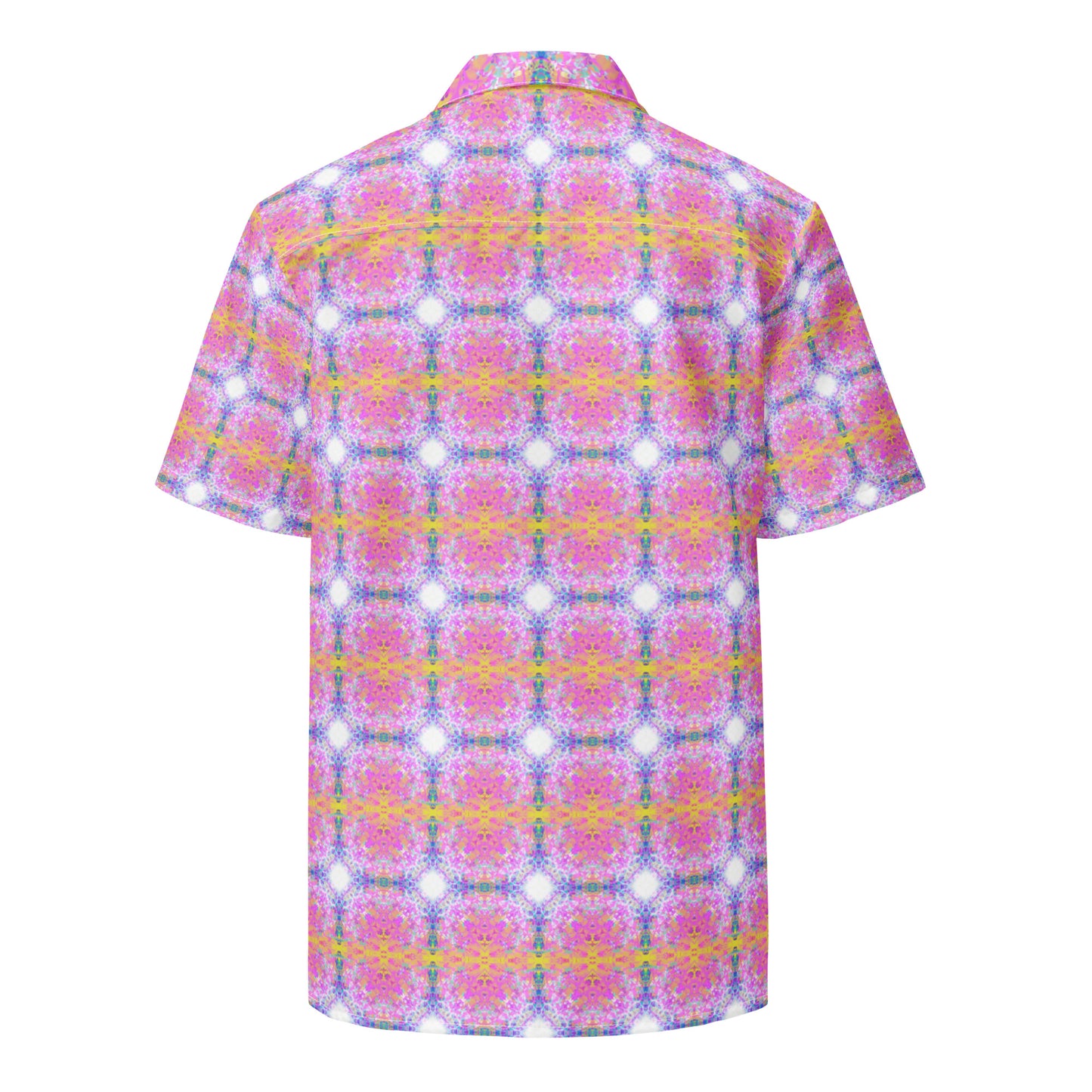 Charlotte collection men’s button shirt