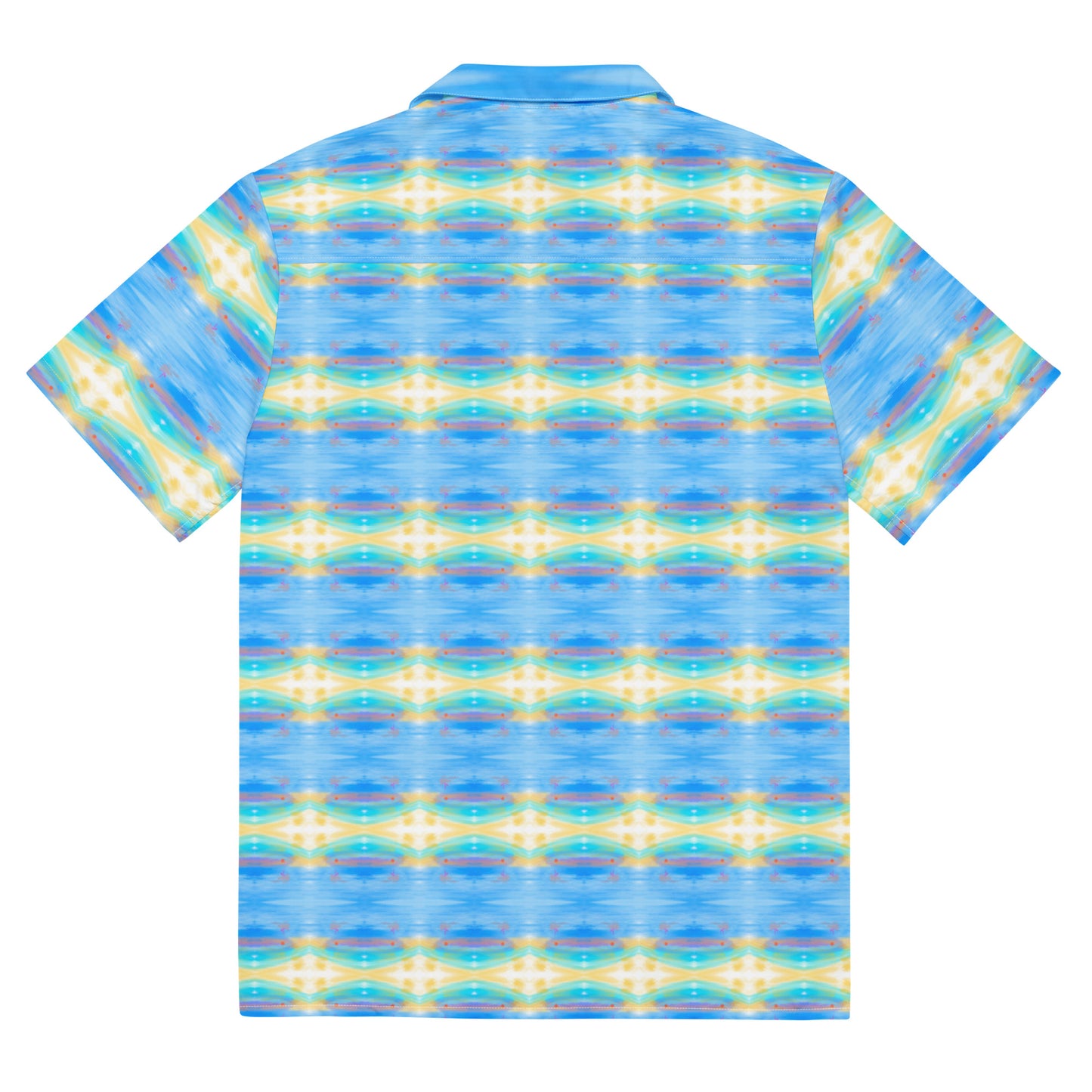 Sunrise collection men’s  button shirt