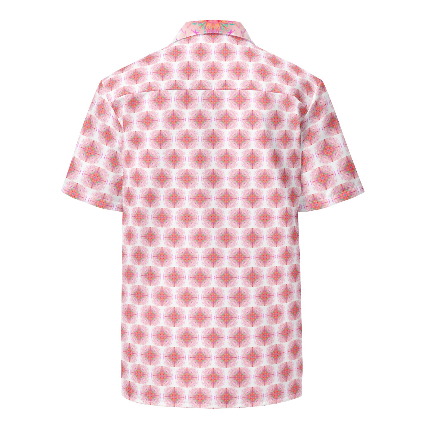 Lillian collection men’s button shirt