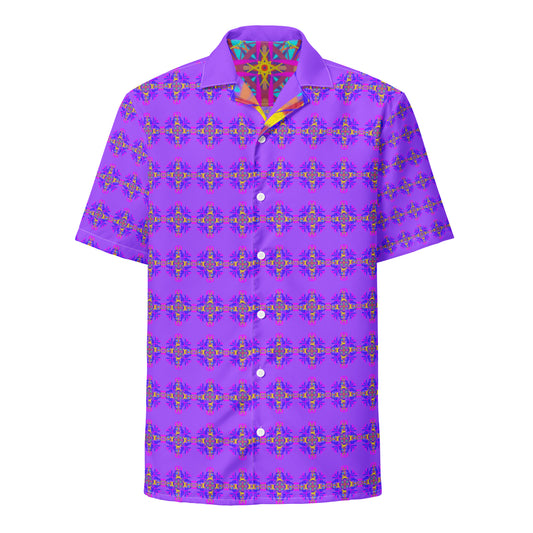 Damian men’s button shirt