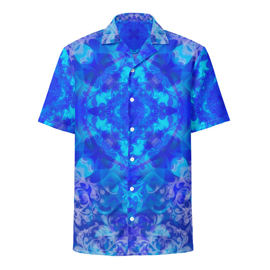 Barkley collection men’s button shirt