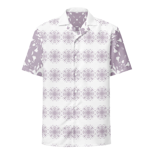 Becca collection men’s  button shirt