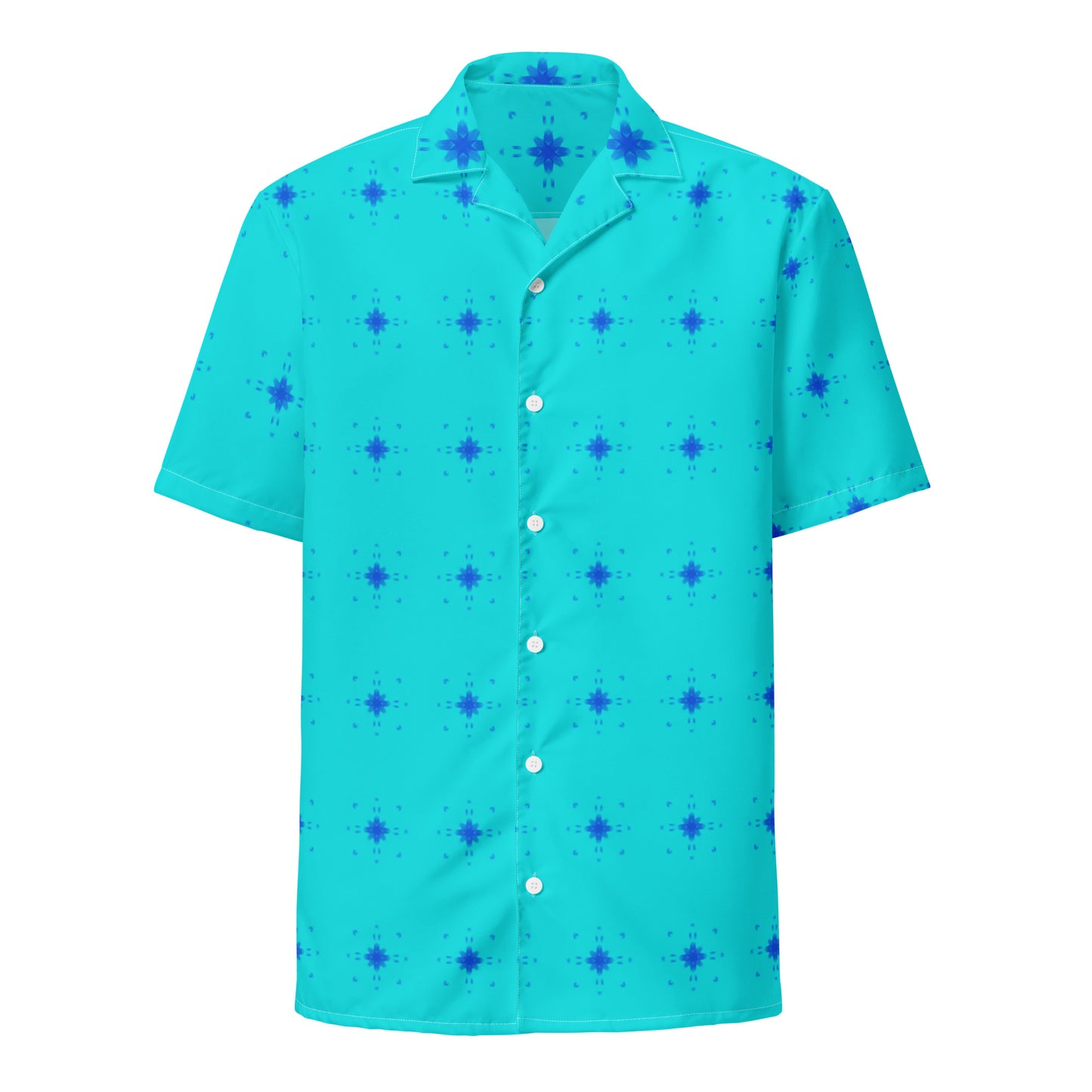 Mila collection men’s button up shirt