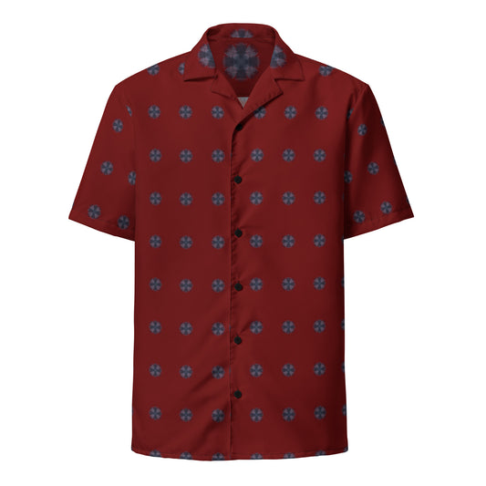 Clifton men's  button shirt