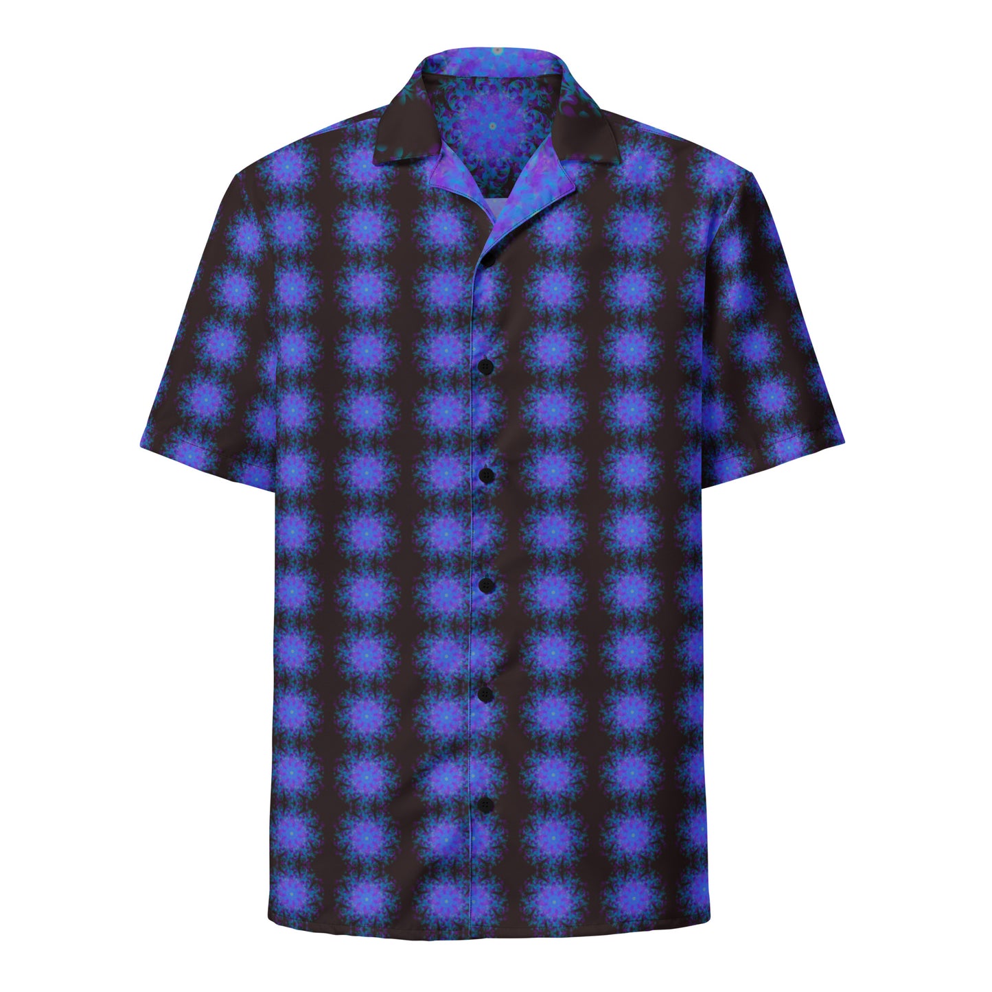 Belinda collection men’s  button shirt