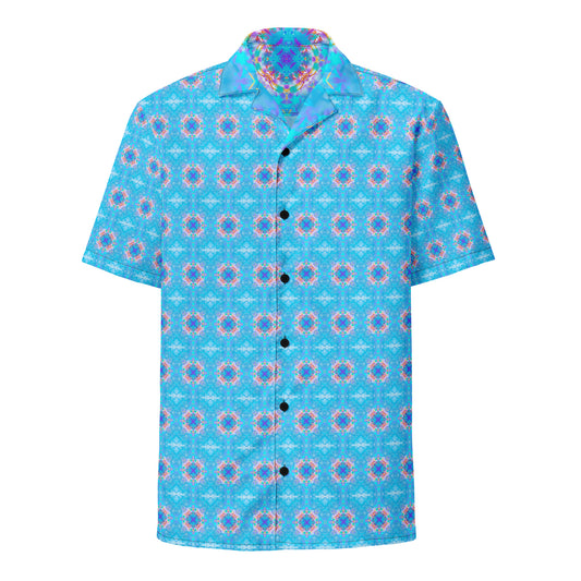 Debra collection men’s button shirt