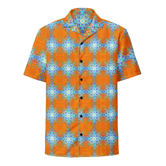 Reni collection men’s button shirt