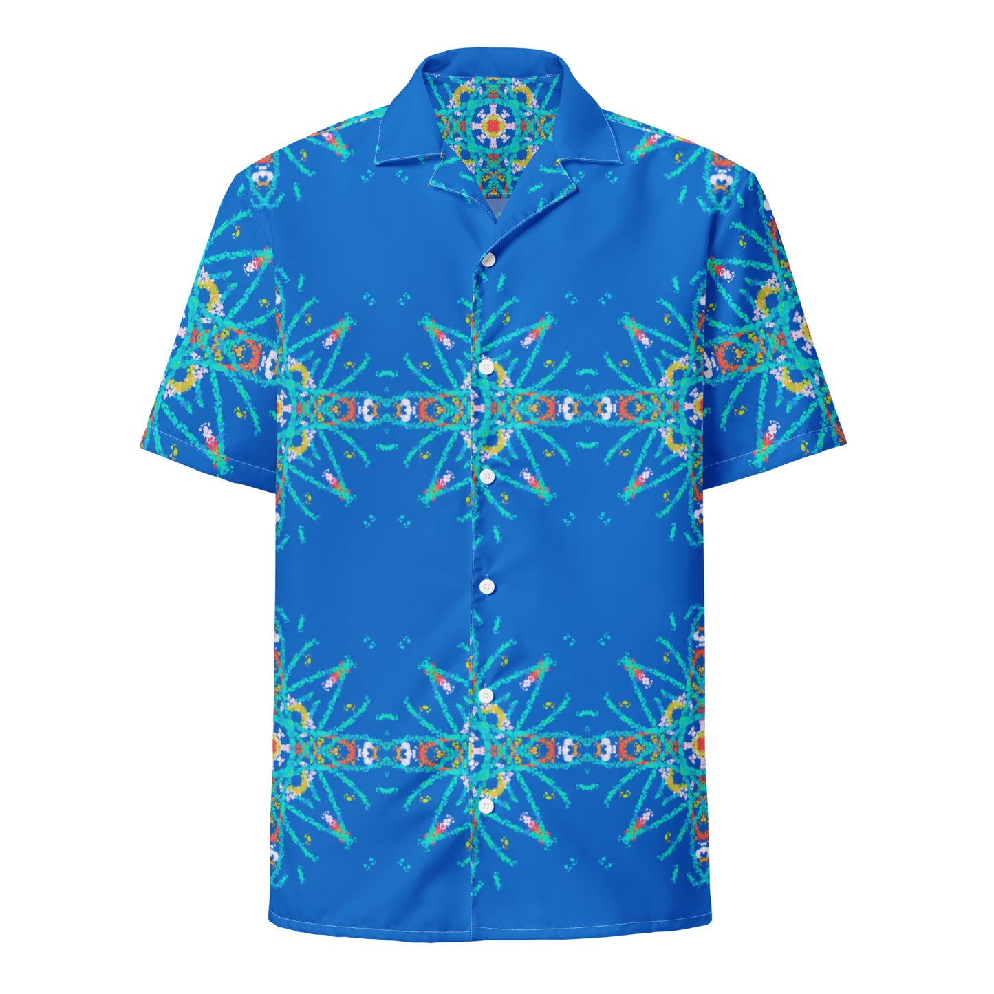 Lyla collection men’s button shirt