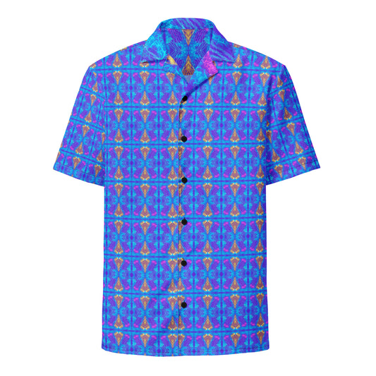 Aqua Wave men’s button shirt