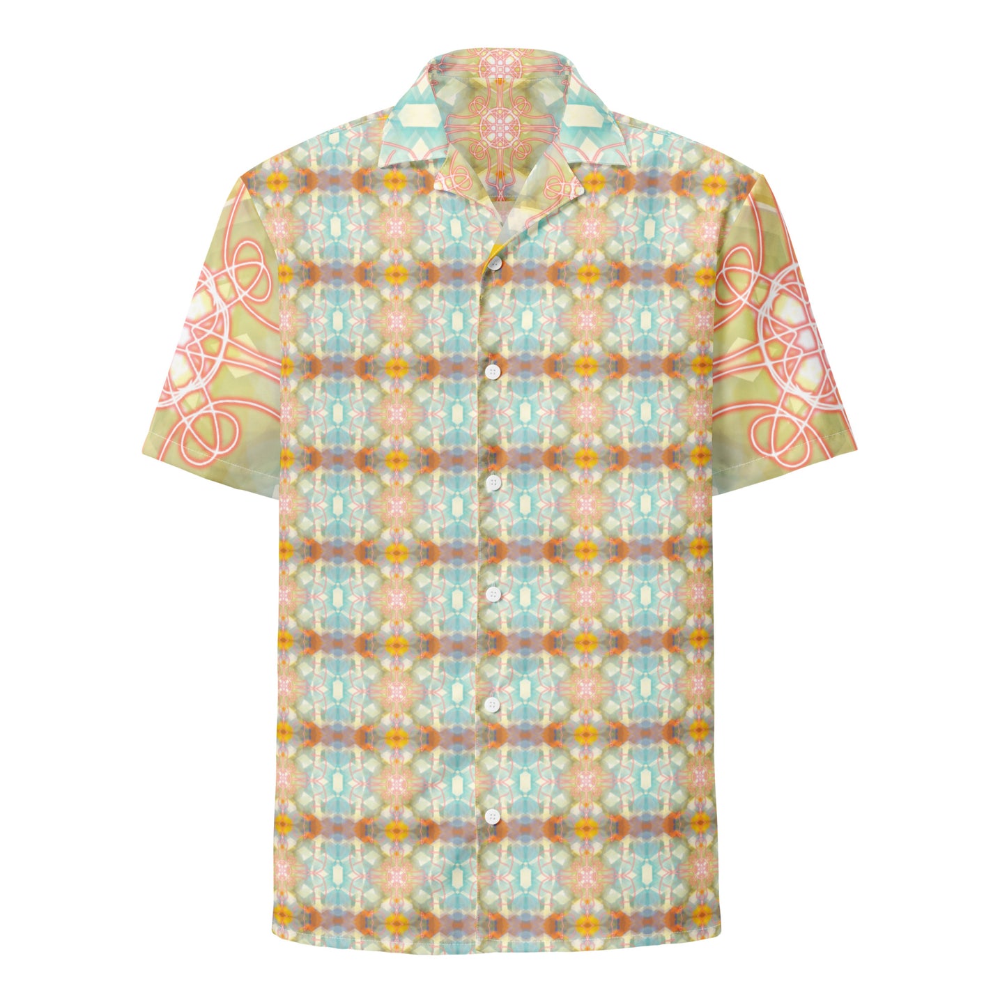 Ryan men’s button shirt