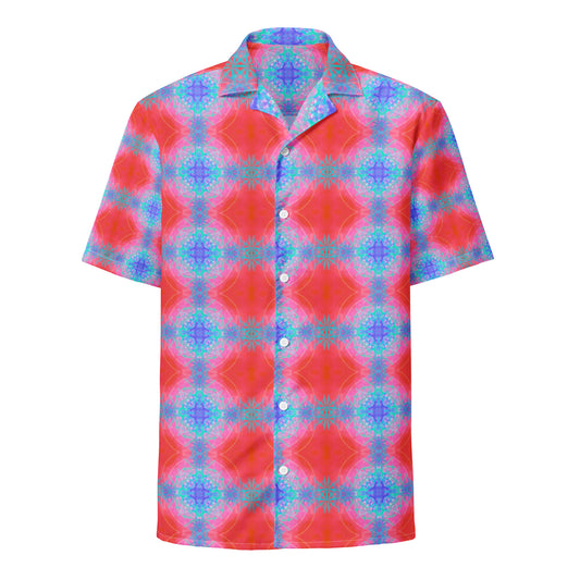 Beth collection men’s button shirt