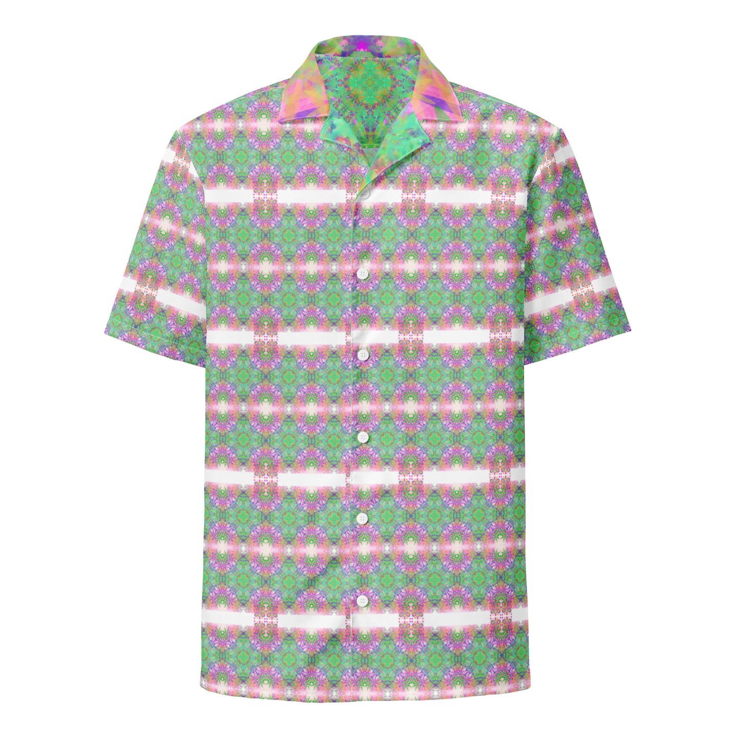 Jackie collection button shirt