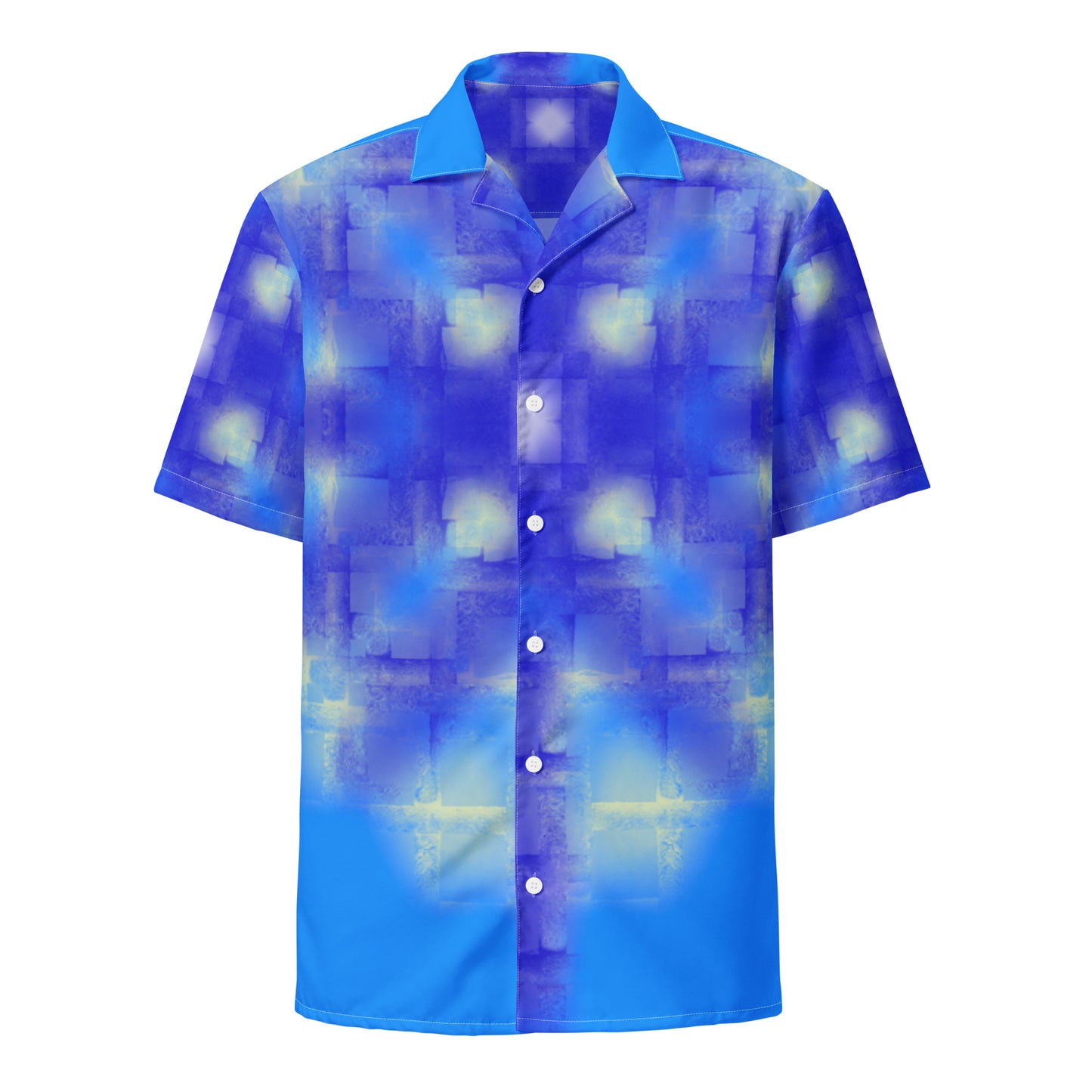 Adel collection  men’s button shirt