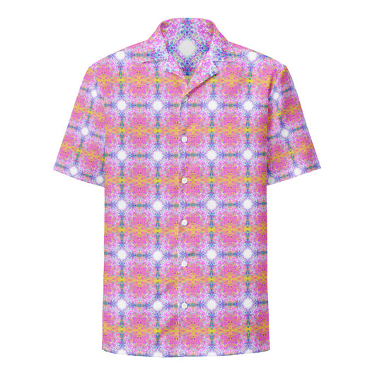 Charlotte collection men’s button shirt