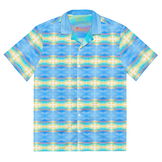 Sunrise collection men’s  button shirt