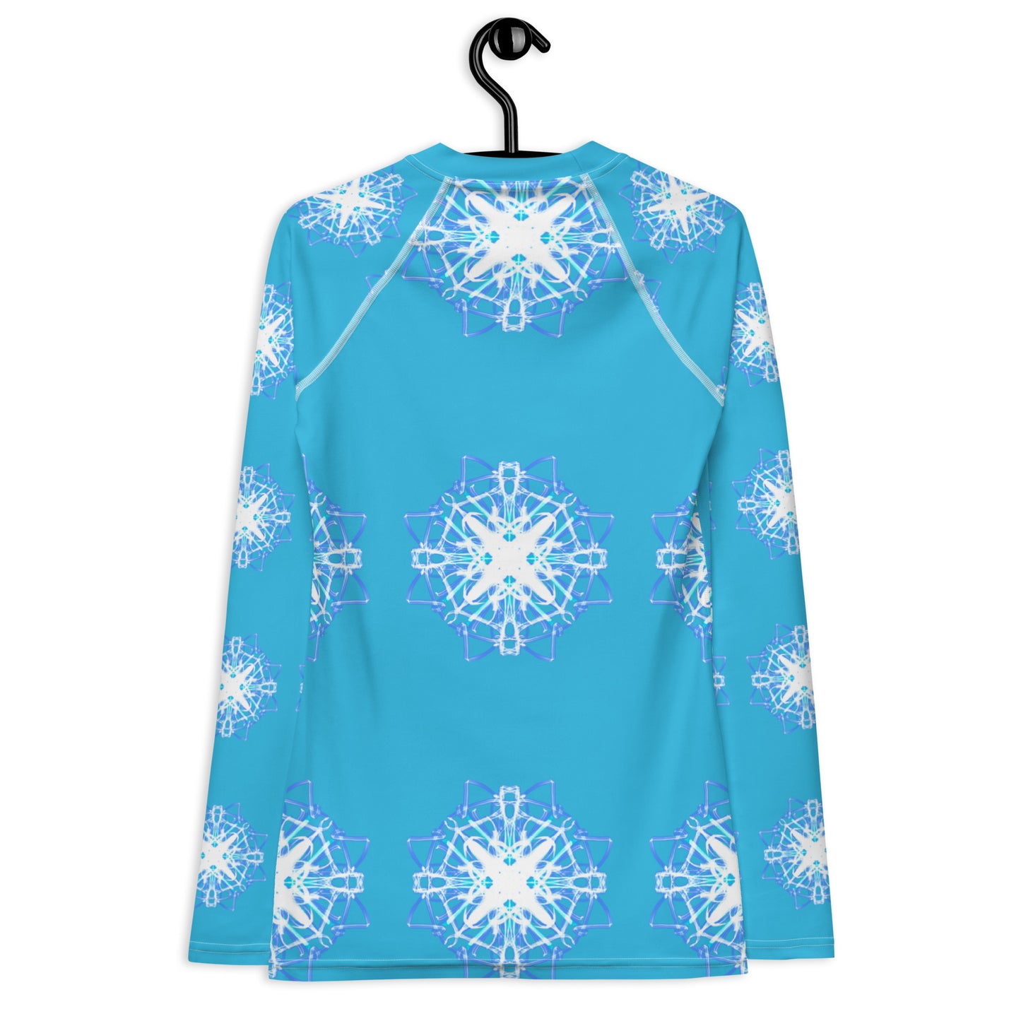 Marcia collection Women's Rash Guard