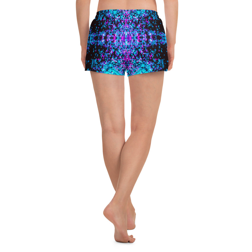 Allure collection women’s Athletic Shorts