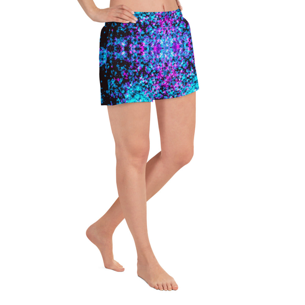 Allure collection women’s Athletic Shorts