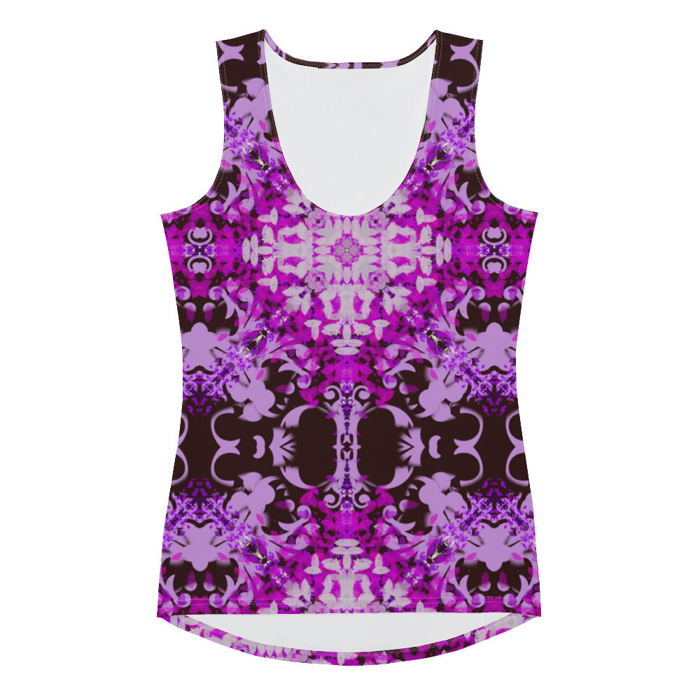 Ulsa collection Tank Top