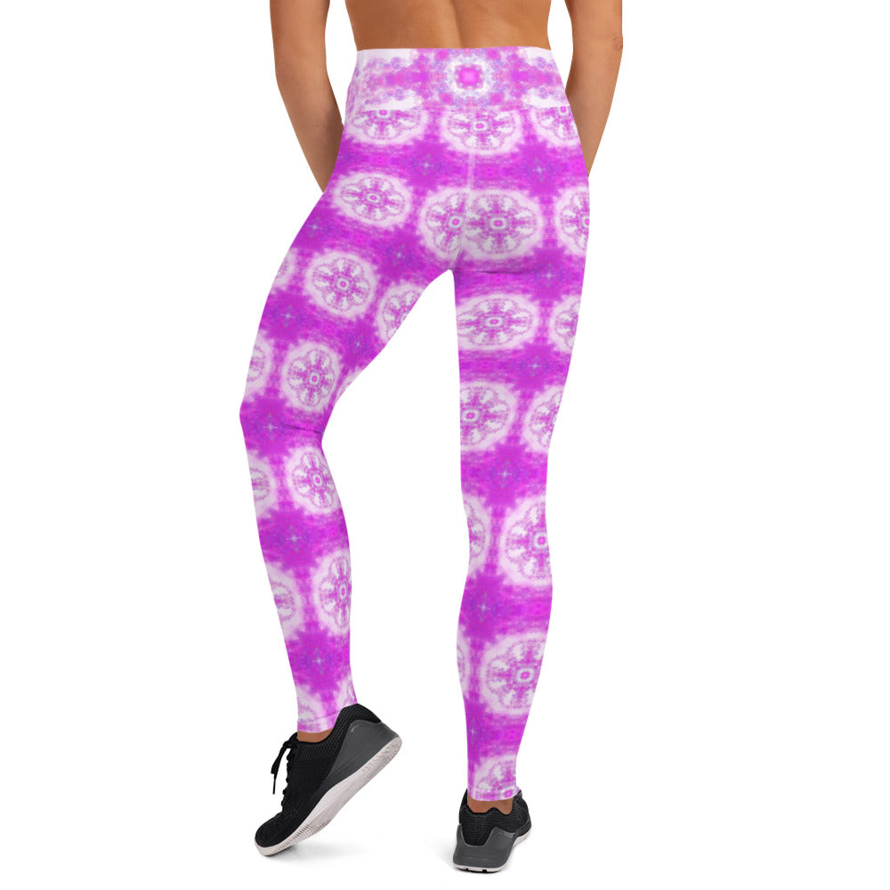 Zoey Yoga Leggings