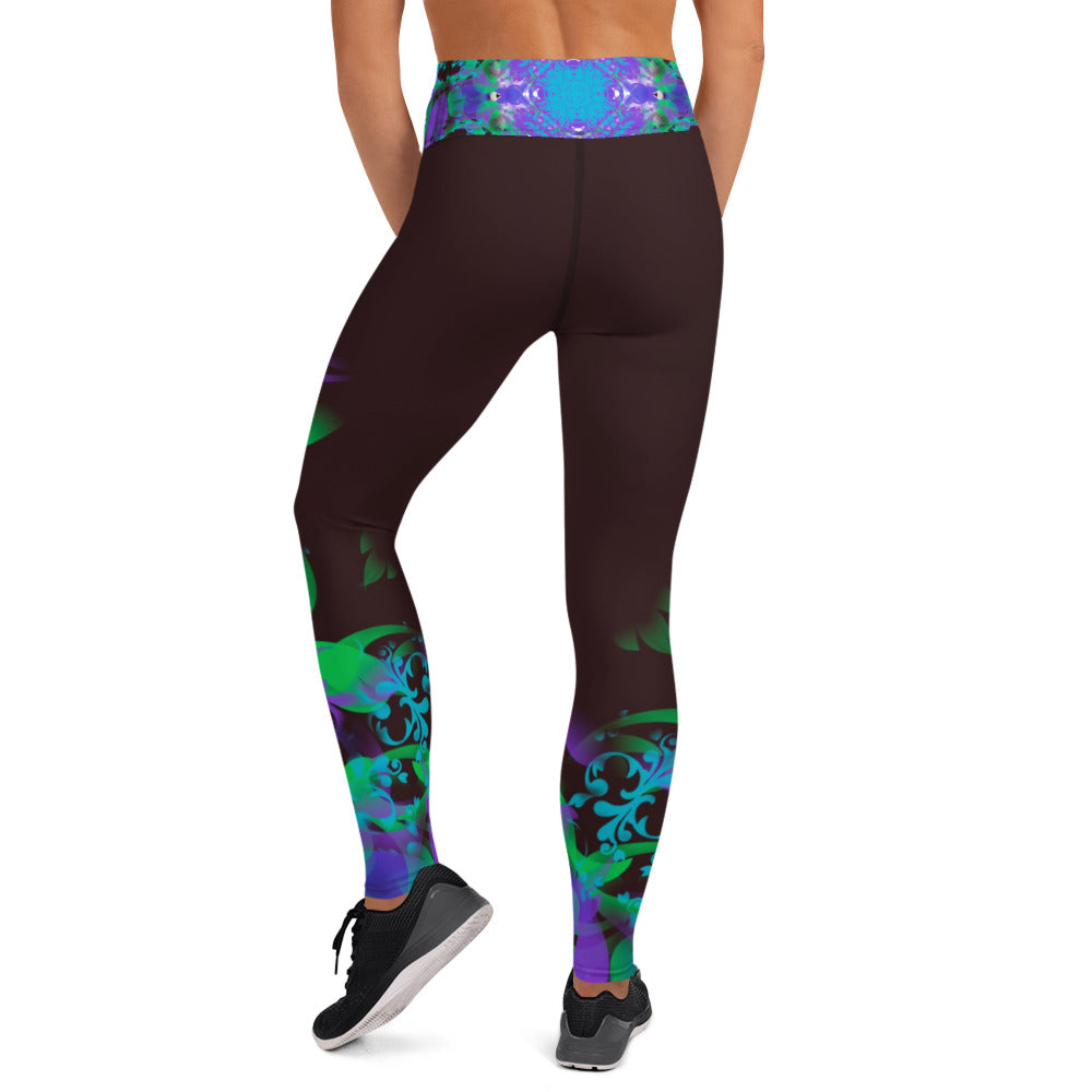 Victoria Yoga Leggings