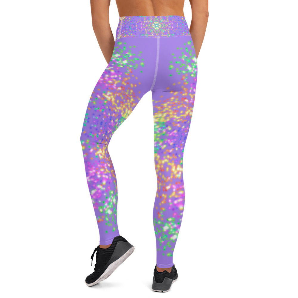 Natalie collection Yoga Leggings