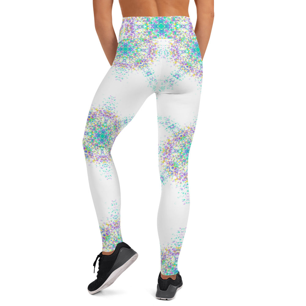 Marie collection yoga Leggings