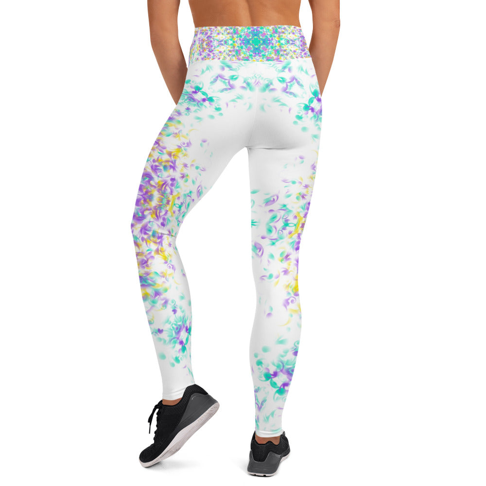 Joan collection Yoga Leggings