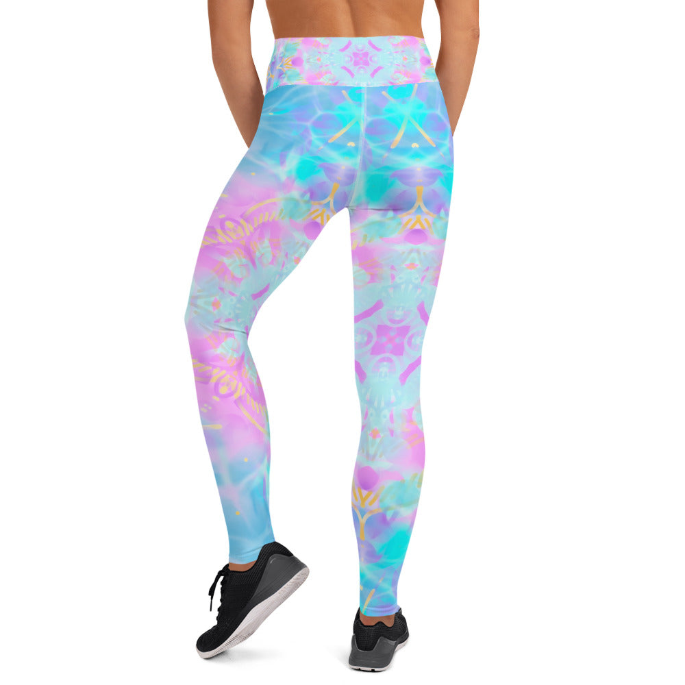 Amanda collection Yoga Leggings