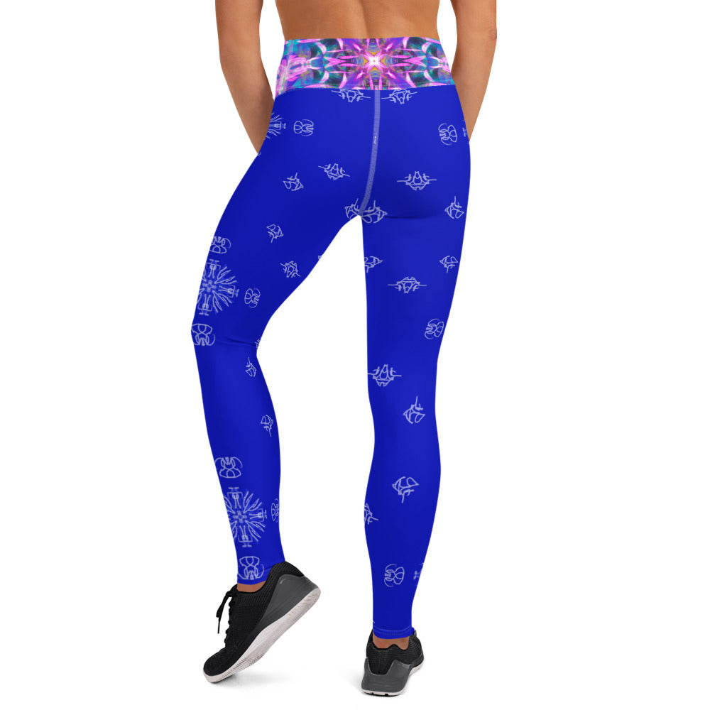 JoLynn collection Yoga Leggings