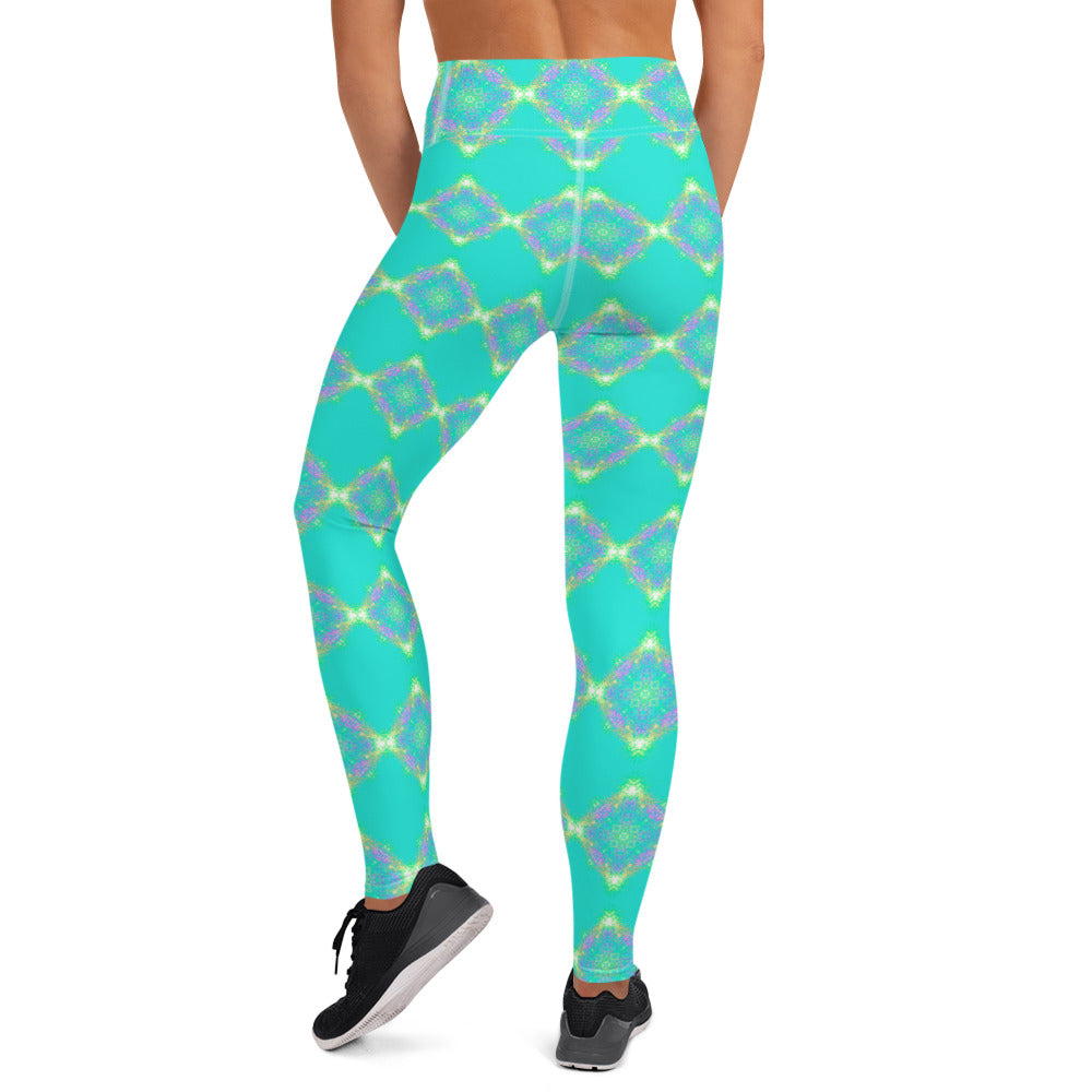 Bailey collection Yoga Leggings