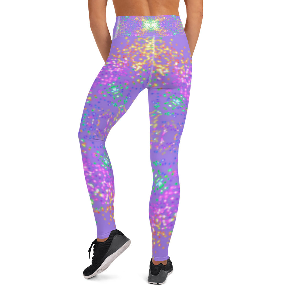 Adrianna collection Yoga Leggings