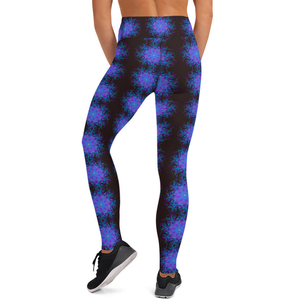 Belinda collection Yoga Leggings