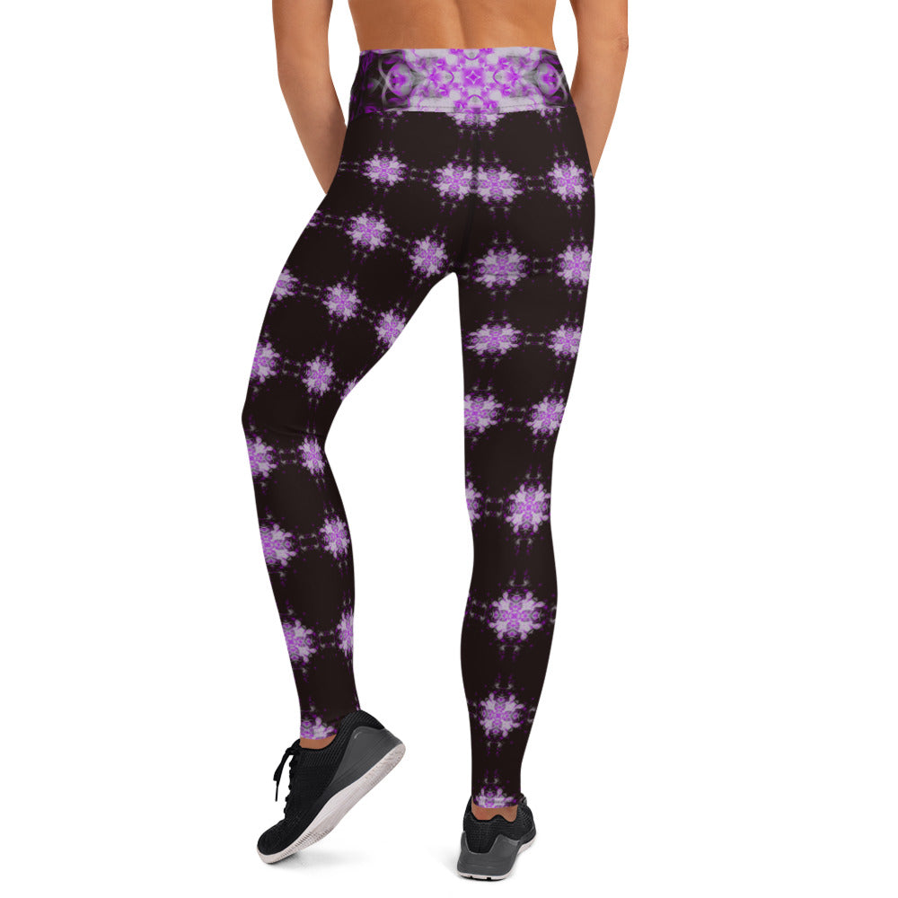 Kimberly collection Yoga Leggings