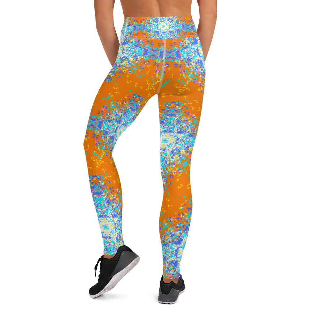 Reni collection Yoga Leggings