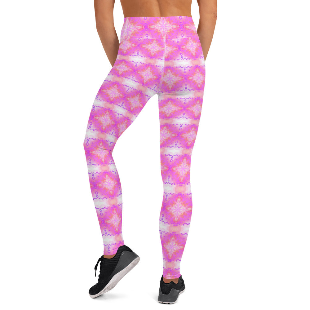 Drew collection Yoga Leggings