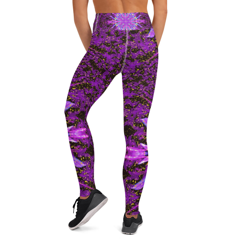 Olivia collection Yoga Leggings