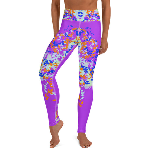 Jana  collection Yoga Leggings