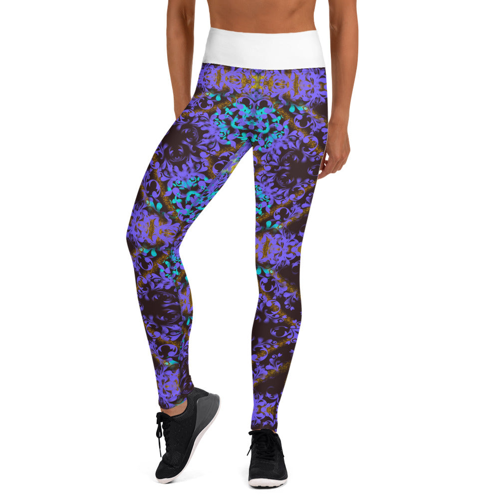 The Emily Yoga Leggings