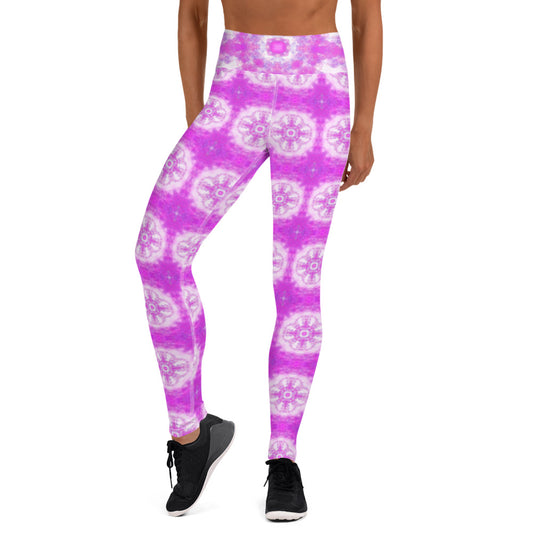 Zoey Yoga Leggings