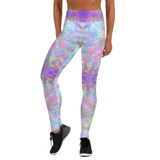 The Lilly Yoga Leggings