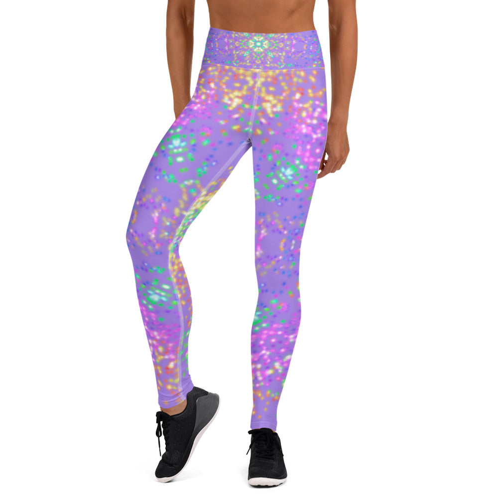 Natalie collection Yoga Leggings