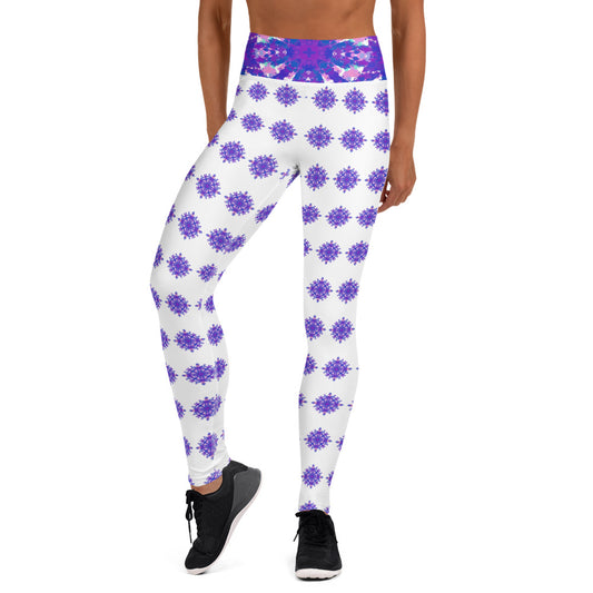 Nautical collection  Yoga Leggings