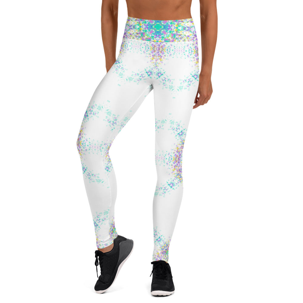 Marie collection yoga Leggings