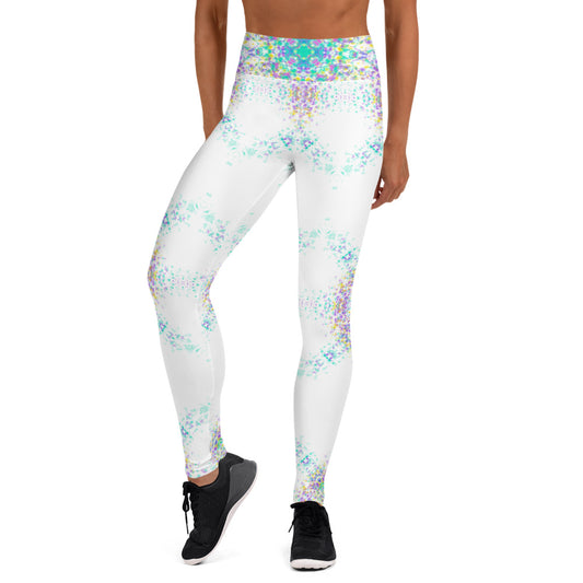 Marie collection yoga Leggings